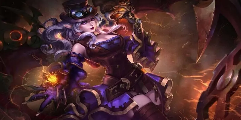 Giới thiệu về Cá cược liên quân tại onbet