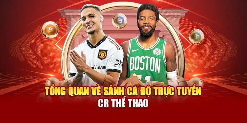 Giới thiệu về CR Thể Thao