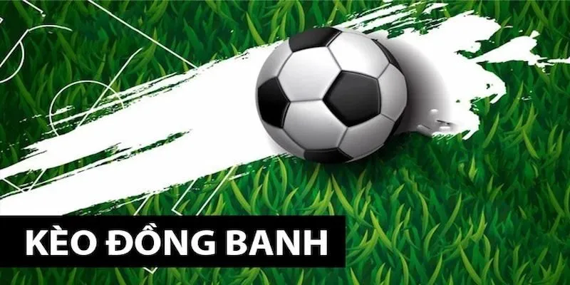 Những mẹo hữu ích cho người mới bắt đầu với kèo đồng banh