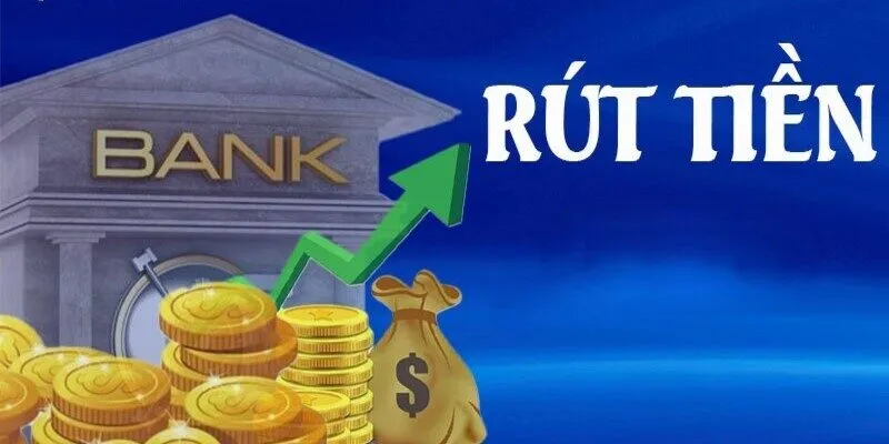 Hướng dẫn rút tiền onbet