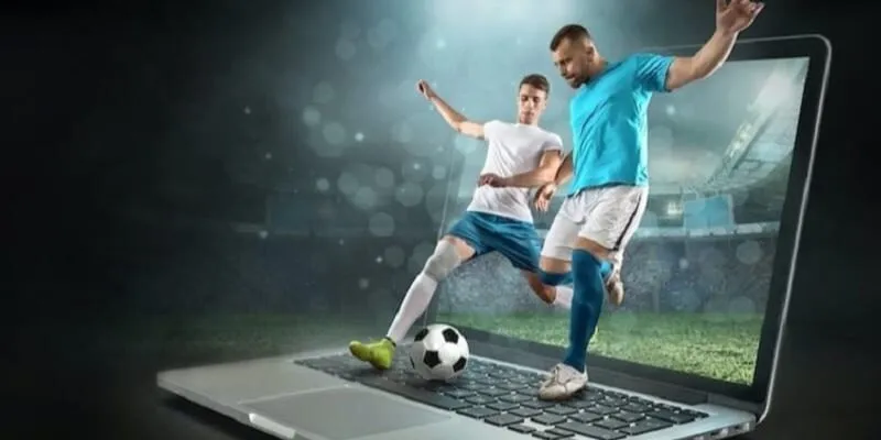 Các loại cược phổ biến tại sbo thể thao